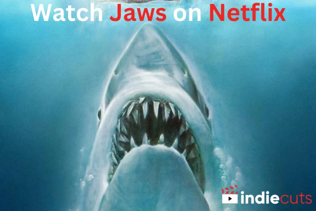 Watch Jaws on Netflix in Canada
