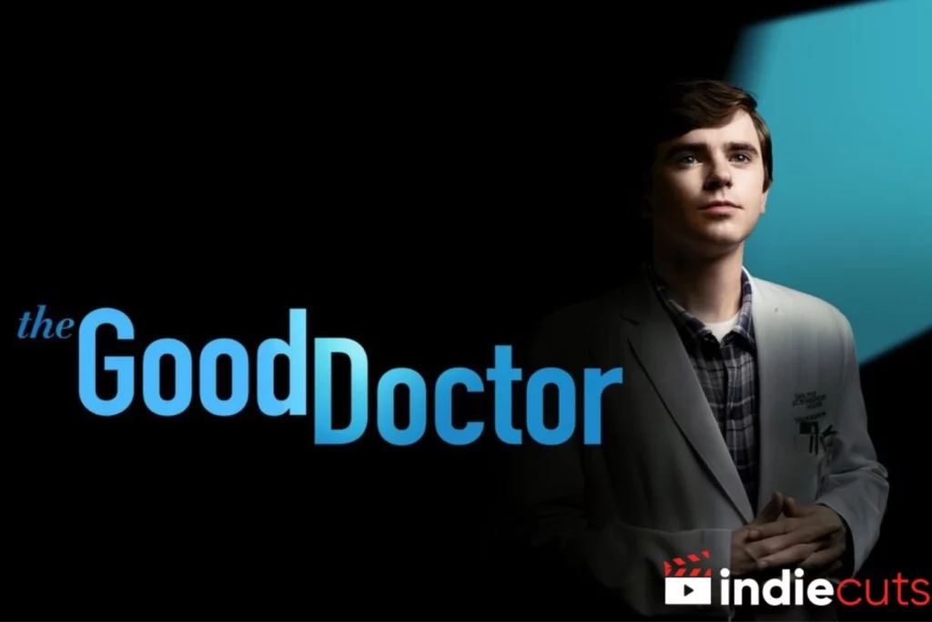 Watch The Good Doctor in Canada on Netflix