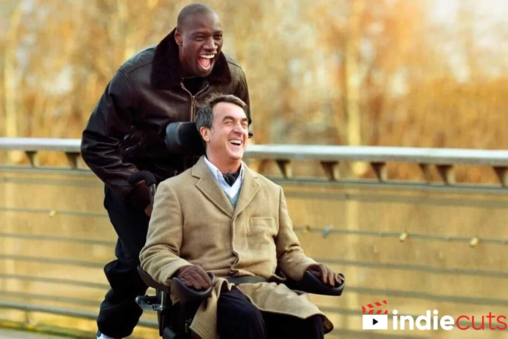 Watch The Intouchables in Canada on Netflix