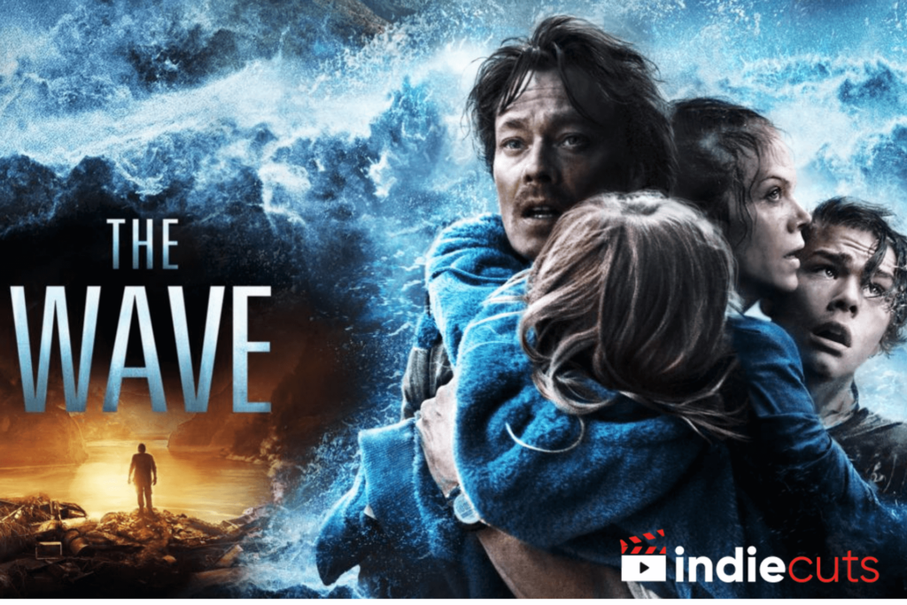 Watch The Wave on Netflix in Canada