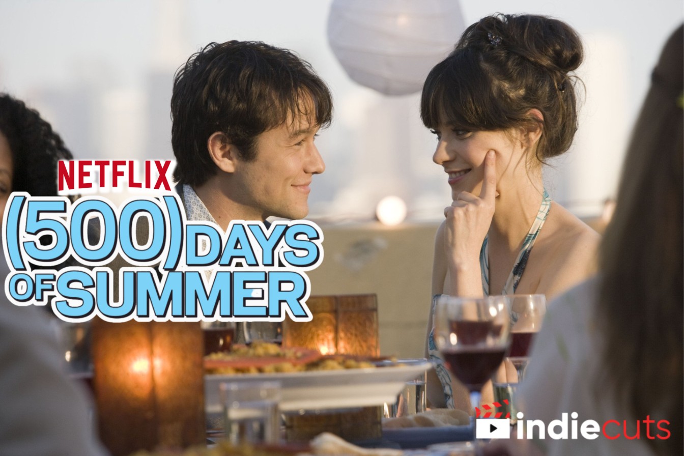 Watch 500 Days Of Summer On Netflix In Canada 