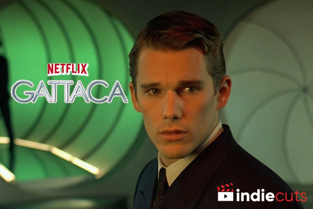 Watch Gattaca on Netflix in Canada