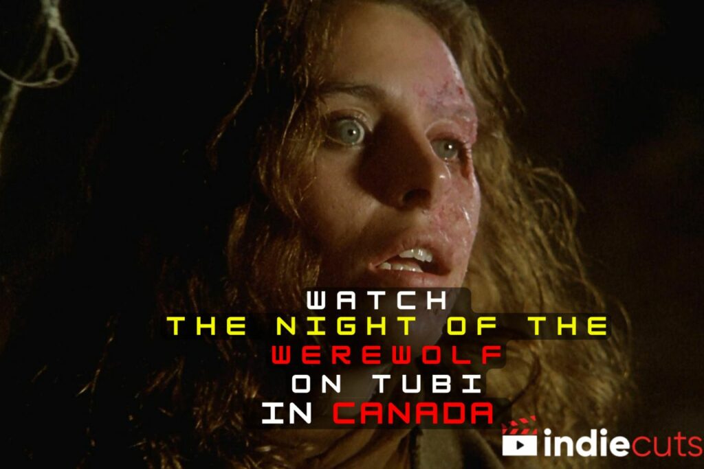Watch Night of the Werewolf on Tubi Canada for Free