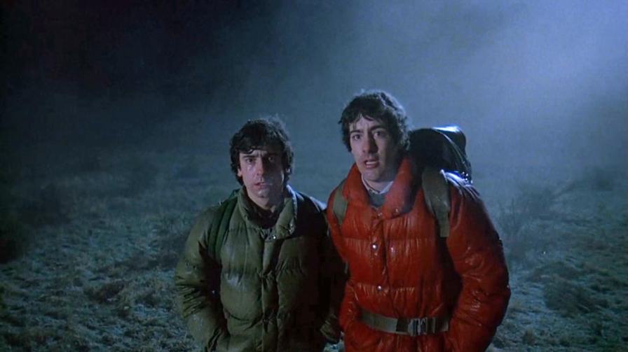 Best Horror Movies on Tubi Canada An American Werewolf In London (1981)