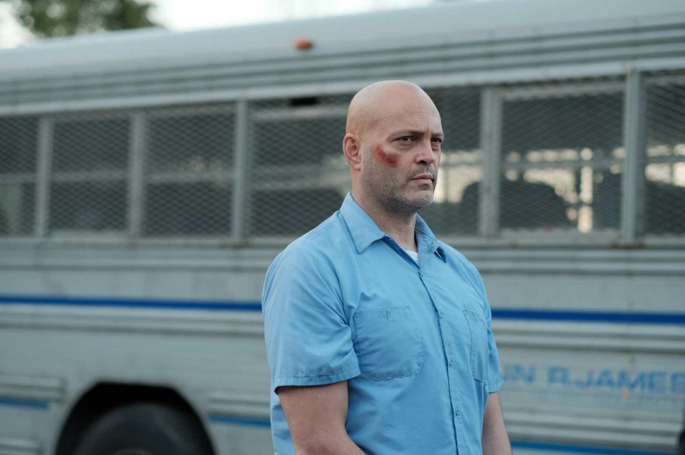 Best Horror Movies on Tubi Canada Brawl in Cell Block 99 (2017)