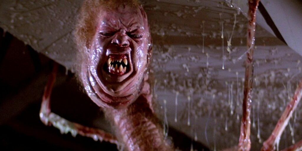 Best Horror Movies on Tubi Canada: The Thing (1982)