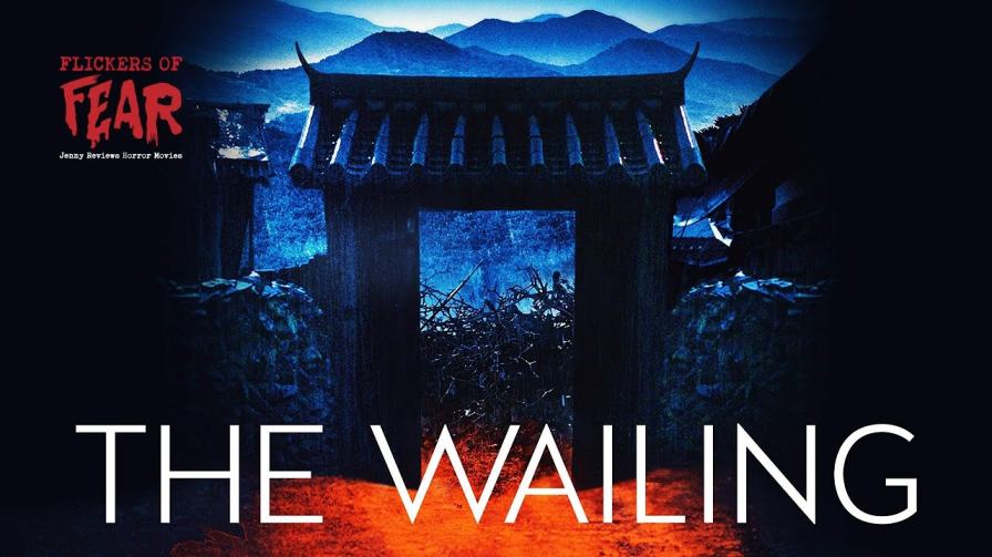Best Horror Movies on Tubi Canada The Wailing (2016)