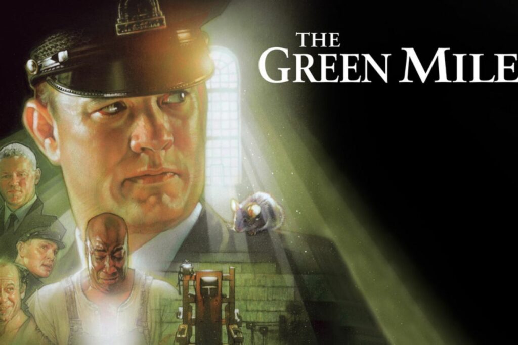 Movie like Shawshank Redemption: The Green Mile (1999)