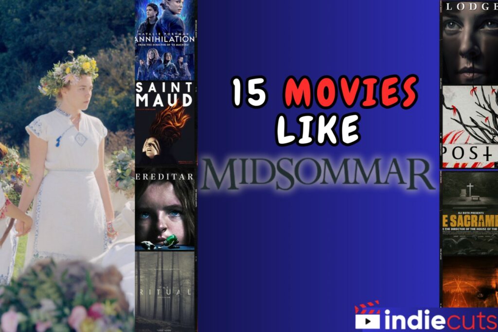 15 Movies Like Midsommar to watch in Canada