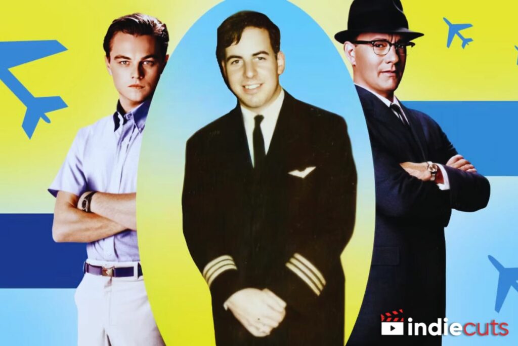 Watch Catch Me If You Can in Canada on Netflix
